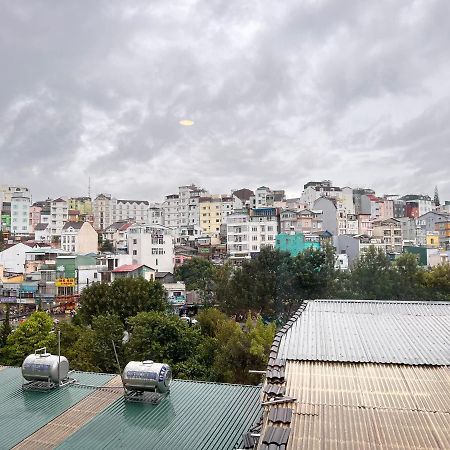 Ha An Homestay Dalat Exterior foto