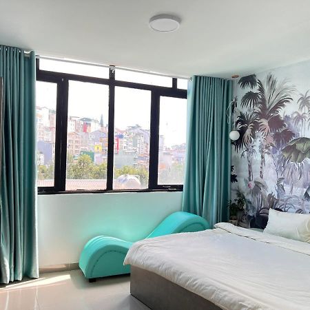 Ha An Homestay Dalat Exterior foto
