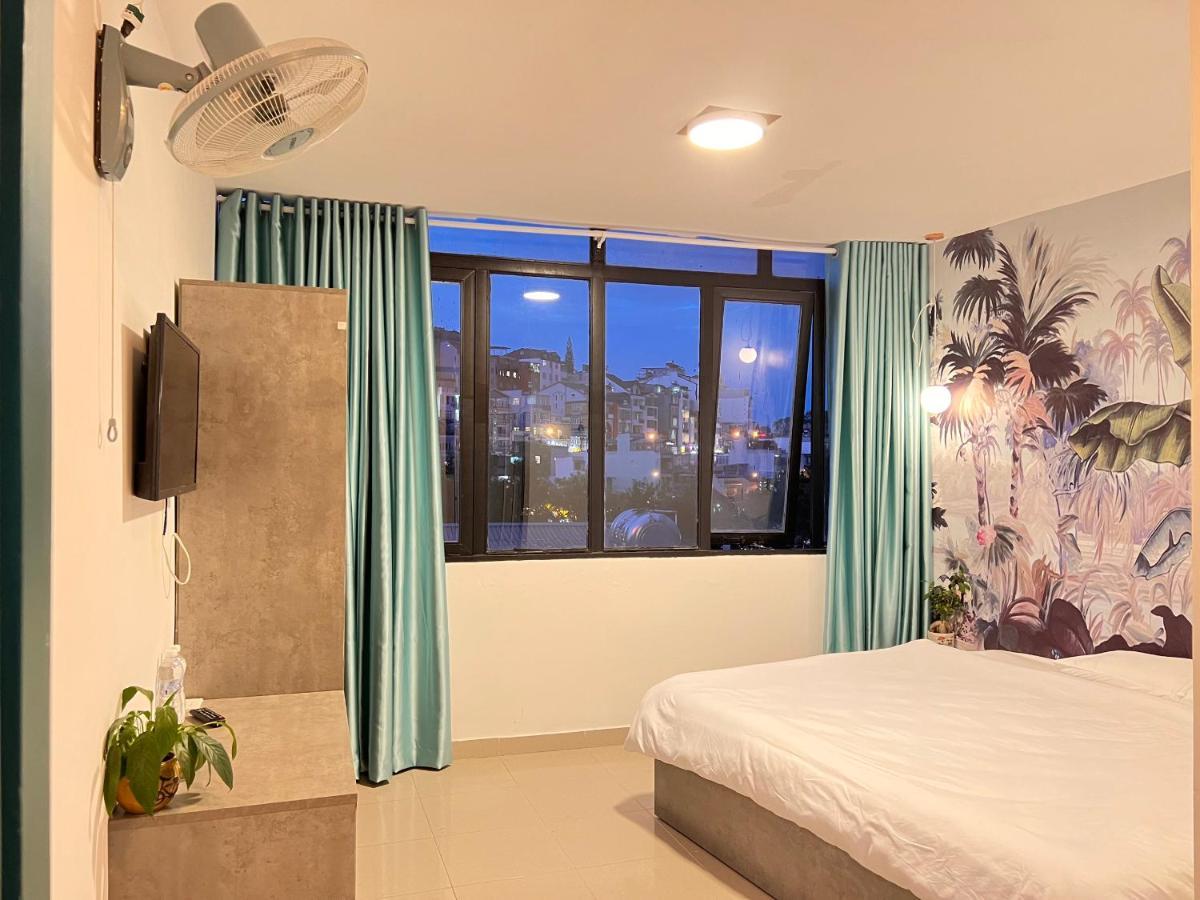 Ha An Homestay Dalat Exterior foto