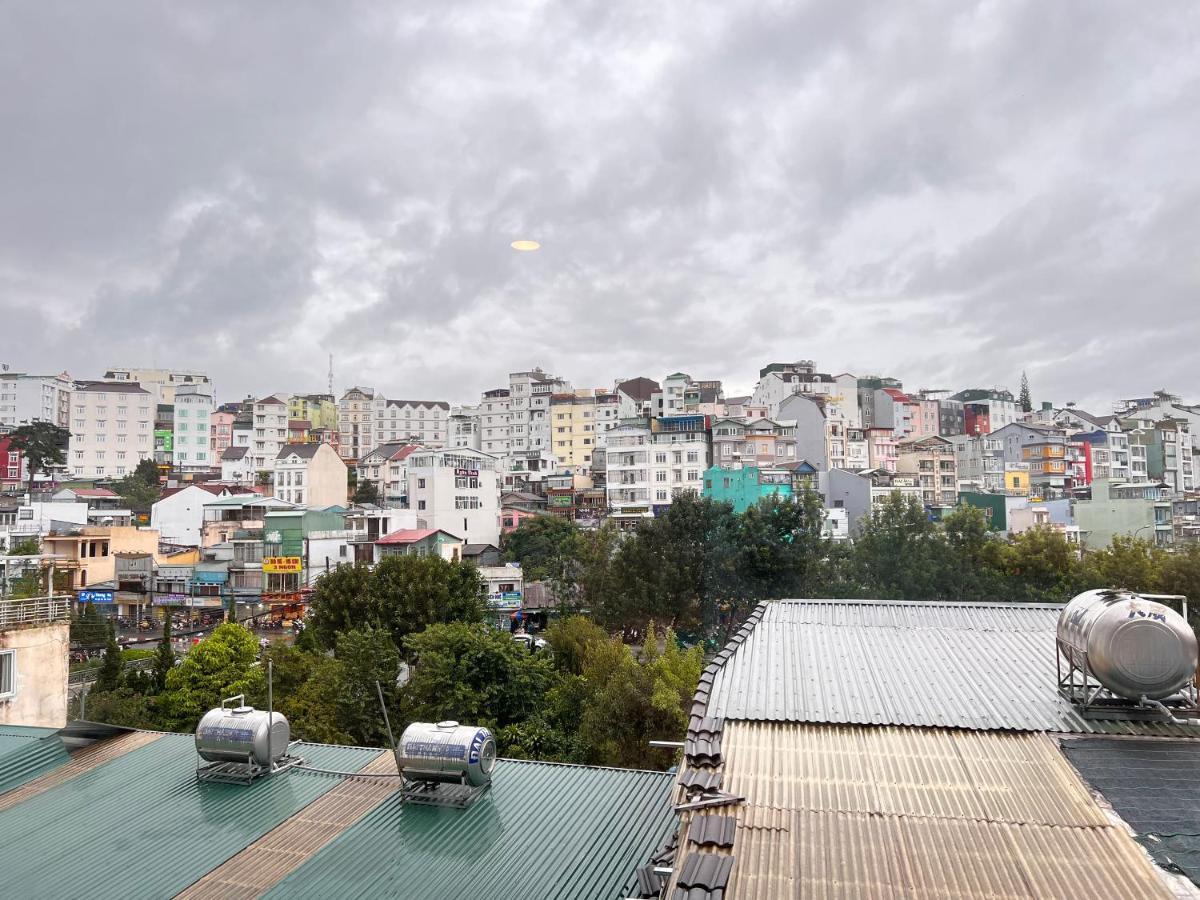 Ha An Homestay Dalat Exterior foto