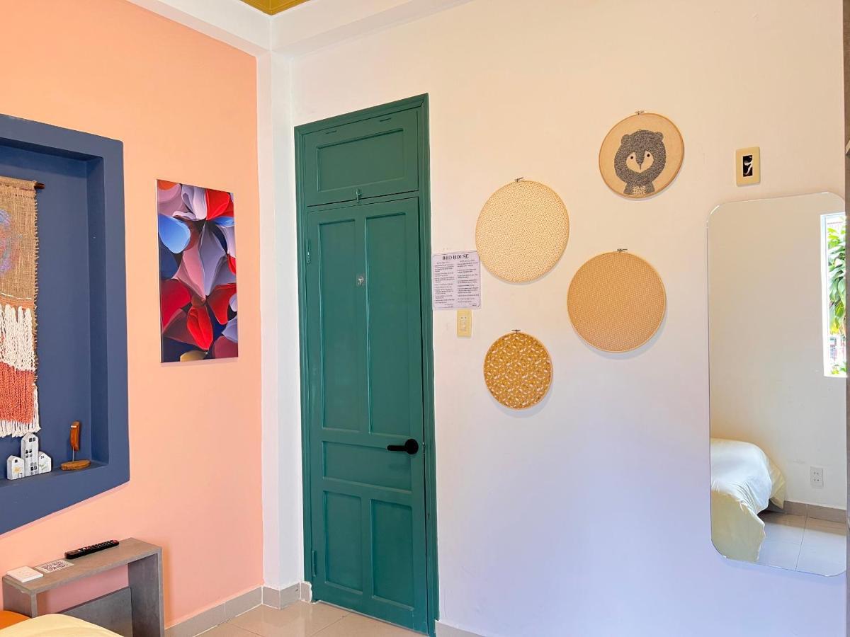 Ha An Homestay Dalat Exterior foto