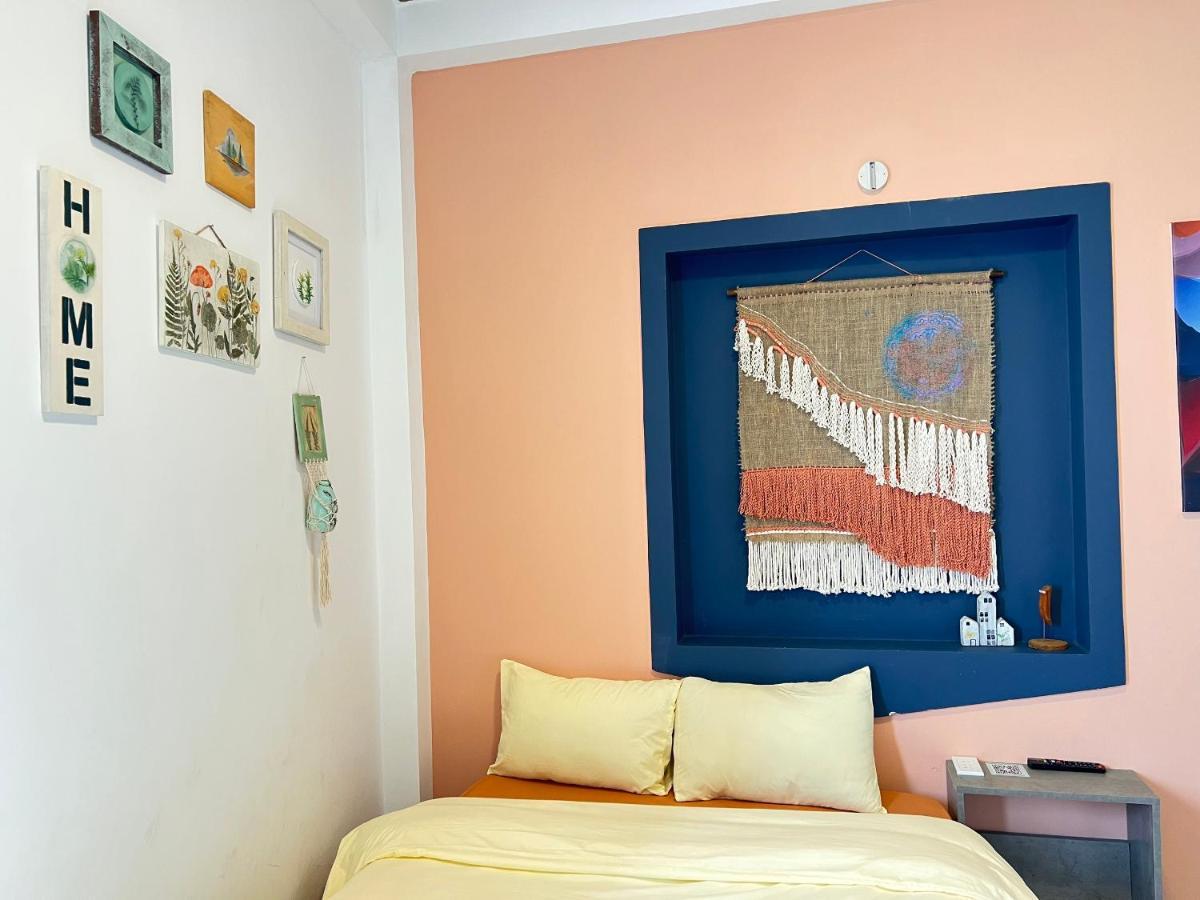 Ha An Homestay Dalat Exterior foto