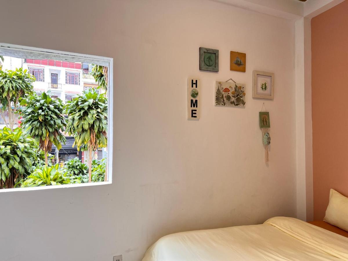 Ha An Homestay Dalat Exterior foto