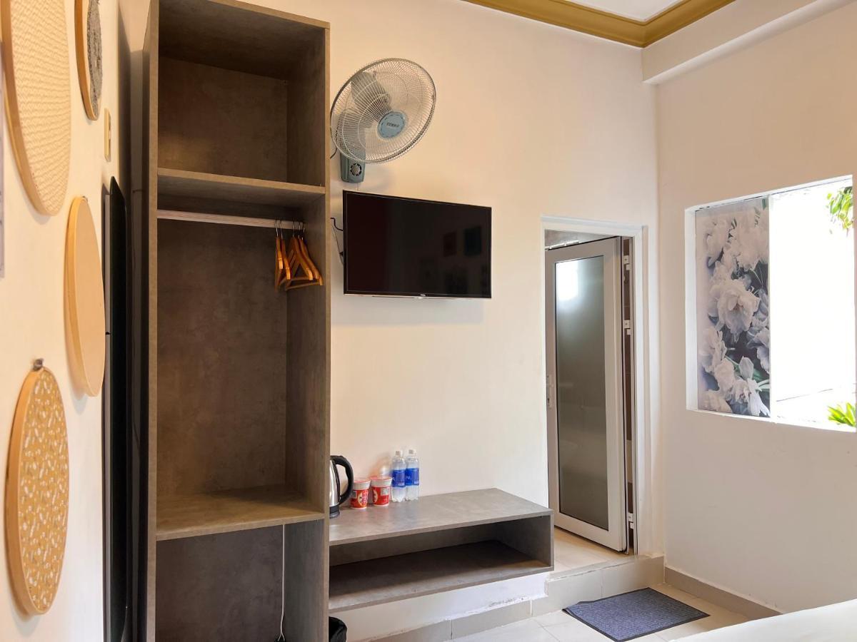 Ha An Homestay Dalat Exterior foto